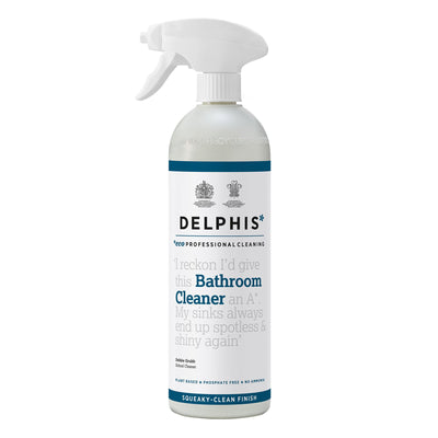 Delphis Eco | Bathroom Cleaner | 700ml