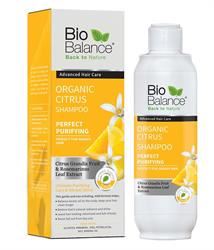 Bio Balance | Organic Citrus Shampoo 330ml | 330ml