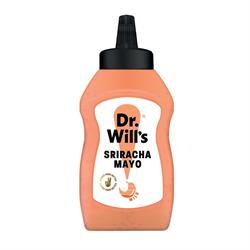 Dr Wills | Sriracha Mayo 245g | 245g