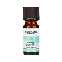 Tisserand | Tisserand Total De-Stress Diffuser Oil 9ml | 9ml