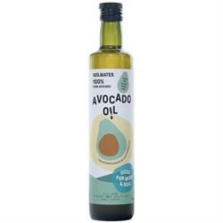 Soilmates | Avocado Oil 500ml | 500ml