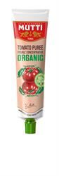 Mutti | Mutti Organic Tomato Puree Tube 185g | 185g