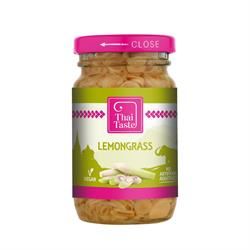 Thai Taste | Thai Taste Lemongrass 114g | 114g