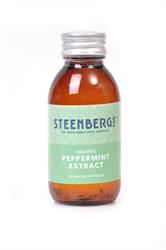 Steenbergs | Organic Peppermint Extract 100g Steenbergs | 100g