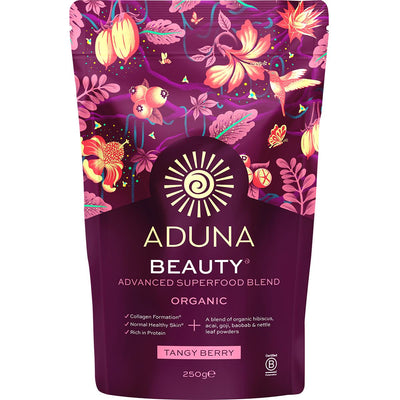 Aduna | Advanced Superfood Blend - Beauty | 275g