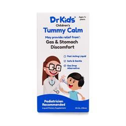 Colic Calm | Dr Kids Tummy Calm Gas Upset Stomach & Bloating - 150ml | 150ml