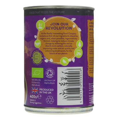 Rifco | Moroccan Chickpea Soup | 400G