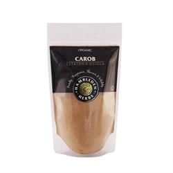 Hambleden Herbs | Hambleden Herbs Organic Carob powder 150g | 150g