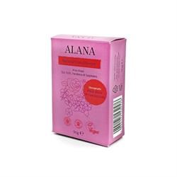 Alana | Pink Rose & Geranium Natural Conditioner Bar 90g | 90g