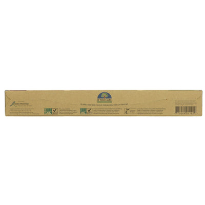 If You Care | Parchment Baking Sheets - Unbleached. 24 Pre-Cut Sheets | 24