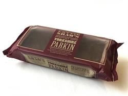 Lottie Shaw's | Lottie Shaw's Individual Yorkshire Parkin Cake 100g | 100g