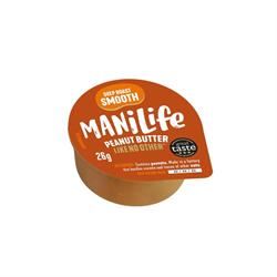 Manilife | ManiLife Deep Roast Smooth 26g | 26g