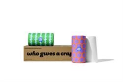 Who Gives A Crap |  100% Recycled Kitchen Paper - 120 Sheets | 297g