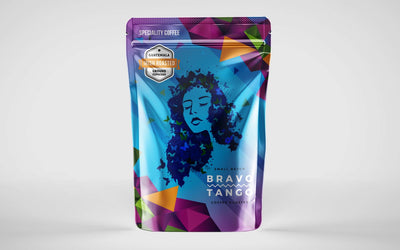 Bravo Tango | Guatemalan Ground | 227g