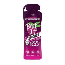 Beet It | Beet-It Sport Concentrated Energy Gel Top Up 100 43g | 43g