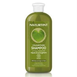 Naturtint | Colour Fixing Shampoo 400ml | 400ml