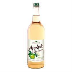 James White | Apple & Elderflower - Light & Fragrant 750ml | 750ml