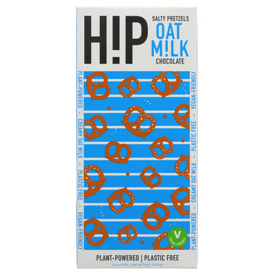 H!P | Salty Pretzels | 70G