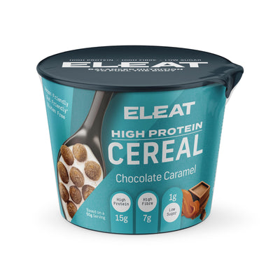 Eleat | Chocolate Caramel | 250g