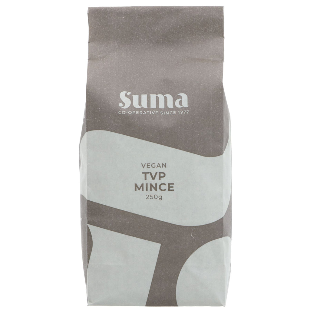 Suma | Vegan TVP Mince | 250g