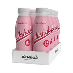 Barebells | Barebells Protein Milkshake Strawberry 330ml | 330ml