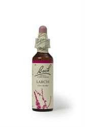 Bach Original Flower Remedies | Bach Original Flower Remedies Larch 20ml | 20ml