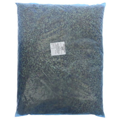 Suma | Peanuts - Roasted & Salted | 12.5 KG