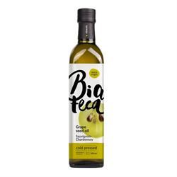 Biateca | Grape Seed Oil Sauvignon-Chardonnay 250ml | 250ml