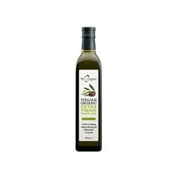 Mr Organic | Mr Organic Extra Virgin Olive Oil 500ml | 500ml