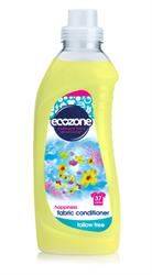 Ecozone | Fabric Conditioner Happiness 1 litre | 1000ml