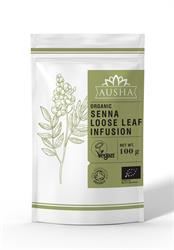 AUSHA | Organic Senna Leaf Tea 100g | 100g