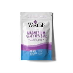 Westlab | Westlab Magnesium Flakes Bath Soak 800g | 800g