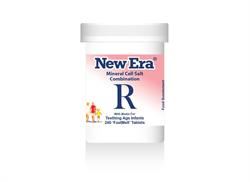 New Era | Combination R for Teething Age Infants. 240 tabs | 240 tablet