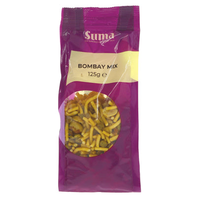 Suma | Bombay Mix | 125g