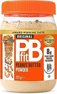 PBfit | Peanut Butter Powder | 225g