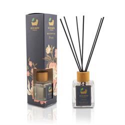 The Eco Bath | Bouquet of Peonies Fragrance Room Diffuser -100ml (3.38 fl.oz) | 100g