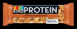 Kind | Protein Crunchy Peanut Butter Bar 50g | 50g