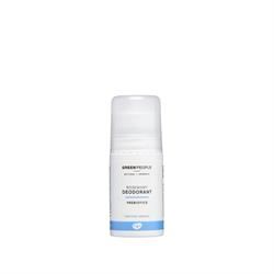 Green People | Rosemary & Prebiotics Deodorant 75ml | 75ml