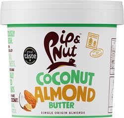 Pip and Nut | Coconut Almond Butter 1000g | 1000g