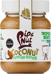 Pip and Nut | Coconut Almond Butter Jar 170g | 170g