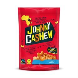 Johnny Cashew |  Johnny Cashew Chilli 100g | 100g