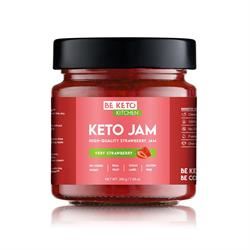 BeKeto | BeKeto Keto Jam Very Strawberry 200g | 200g