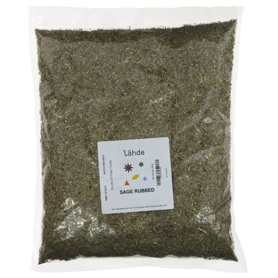 Lahde | Sage | 300G