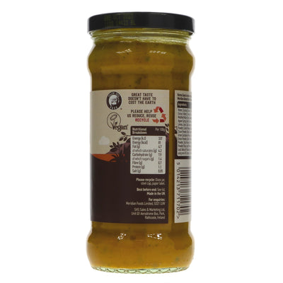 Meridian | Korma Sauce | 350G