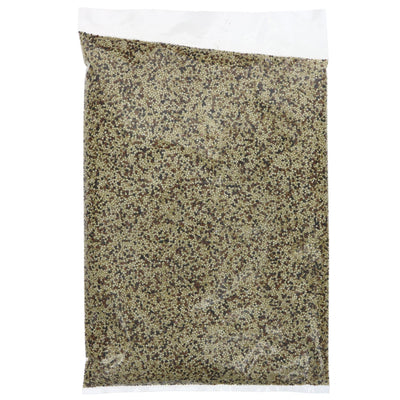 Organic Tricolour Quinoa - Nutty & Vegan | 1 KG