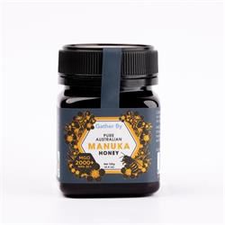 GATHERBY | Gather By Australian Manuka Honey 2000+MGO 125g | 125g