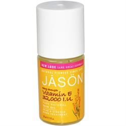 Jason | Vitamin E Oil 32.000 I.U 33ml | 30ml