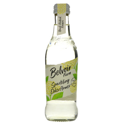 Belvoir | Elderflower Presse | 250ML