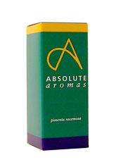 Absolute Aromas | Bergamot Oil 10ml | 10ml