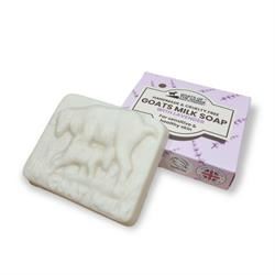 Goats of the Gorge | Goats milk soap bar- 90g Lavender | 90g